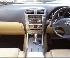Lexus IS 250 Executive