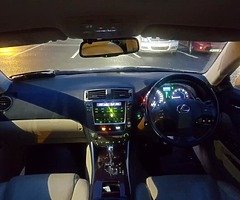 Lexus IS 250 Executive - Image 4/5