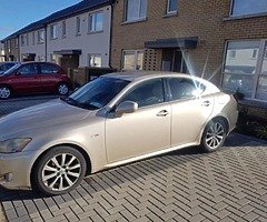 Lexus IS 250 Executive - Image 5/5
