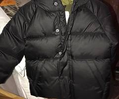 Brand new Zara jacket 9-12 months