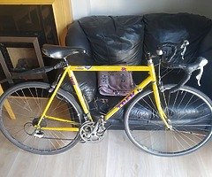 Road Bike for men - Image 3/4