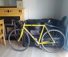 Road Bike for men - Image 4/4