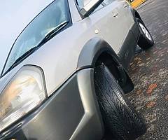 ⭐️⭐️⭐️⭐️⭐️Tucson 2006 Diesel Nct 09/20 - Image 10/10