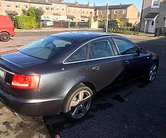 Audi A6 - 2lt Petrol - Image 3/10
