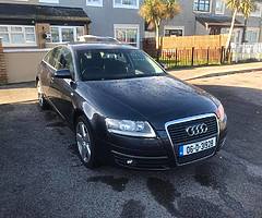 Audi A6 - 2lt Petrol - Image 4/10