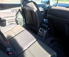 Audi A6 - 2lt Petrol - Image 7/10