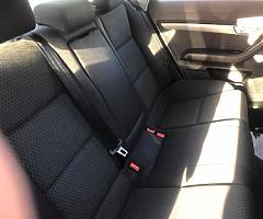 Audi A6 - 2lt Petrol - Image 9/10