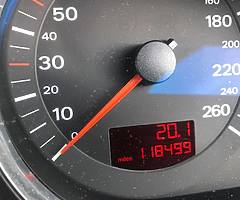 Audi A6 - 2lt Petrol - Image 10/10