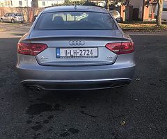 Audi A5 2.0D Sline 5 doors May swap - Image 4/10