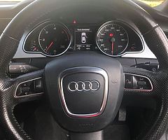 Audi A5 2.0D Sline 5 doors May swap - Image 5/10