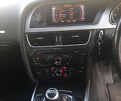 Audi A5 2.0D Sline 5 doors May swap - Image 6/10