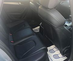 Audi A5 2.0D Sline 5 doors May swap - Image 8/10