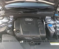 Audi A5 2.0D Sline 5 doors May swap - Image 9/10