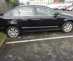 Vw passat 1.9 and 2.0 for braking only - Image 4/6