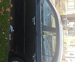 Hyundai Accent 07D