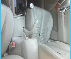 Hyundai Accent 07D