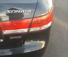 Hyundai Accent 07D - Image 5/5