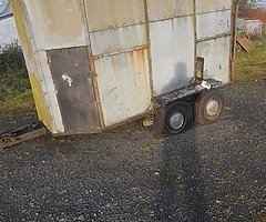 Horse box - Image 7/7
