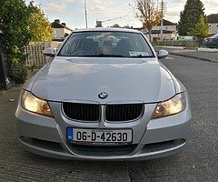 BMW 318i 6 trepte Nct+Taxa 192Mii km