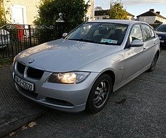 BMW 318i 6 trepte Nct+Taxa 192Mii km
