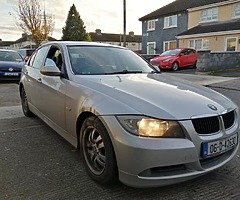 BMW 318i 6 trepte Nct+Taxa 192Mii km - Image 3/10