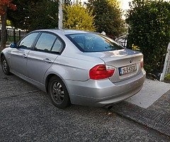 BMW 318i 6 trepte Nct+Taxa 192Mii km - Image 4/10