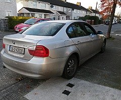 BMW 318i 6 trepte Nct+Taxa 192Mii km - Image 5/10