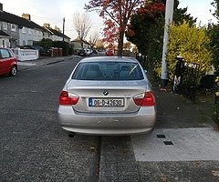 BMW 318i 6 trepte Nct+Taxa 192Mii km - Image 6/10