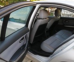 BMW 318i 6 trepte Nct+Taxa 192Mii km - Image 7/10