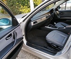 BMW 318i 6 trepte Nct+Taxa 192Mii km - Image 8/10