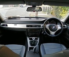 BMW 318i 6 trepte Nct+Taxa 192Mii km - Image 9/10