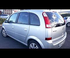 Opel meriva Nct tax 1.4 - Image 5/7
