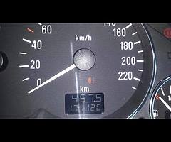 Opel meriva Nct tax 1.4 - Image 7/7