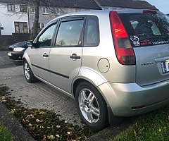 Ford Fiesta - Image 3/10