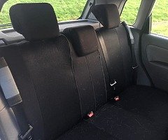 Ford Fiesta - Image 5/10