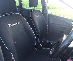 Ford Fiesta - Image 10/10