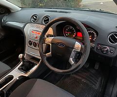 2007 FORD MONDEO NCT 08/20 - Image 5/7