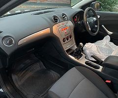 2007 FORD MONDEO NCT 08/20 - Image 6/7