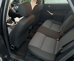 2007 FORD MONDEO NCT 08/20 - Image 7/7