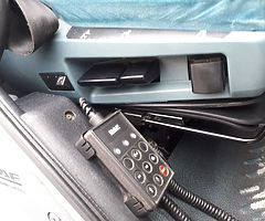 2006 DAF CF 65 FA 4X2 26 FOOT BOX BODY - Image 6/10
