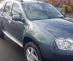 DACIA DUSTER COMMERCIAL - Image 3/9