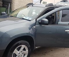 DACIA DUSTER COMMERCIAL - Image 5/9