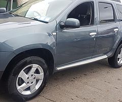 DACIA DUSTER COMMERCIAL - Image 7/9