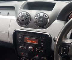 DACIA DUSTER COMMERCIAL - Image 8/9