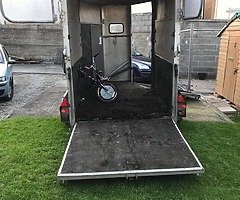505 horsebox - Image 3/10