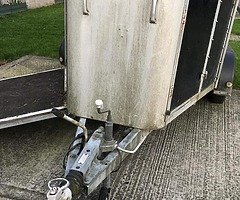 505 horsebox - Image 4/10