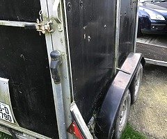 505 horsebox - Image 5/10