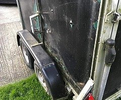505 horsebox - Image 8/10