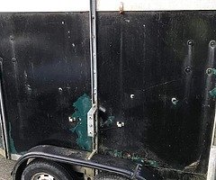 505 horsebox - Image 9/10