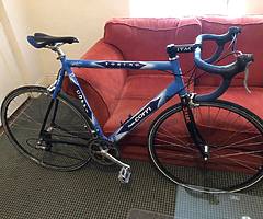 Fausto coppi road bike for sale